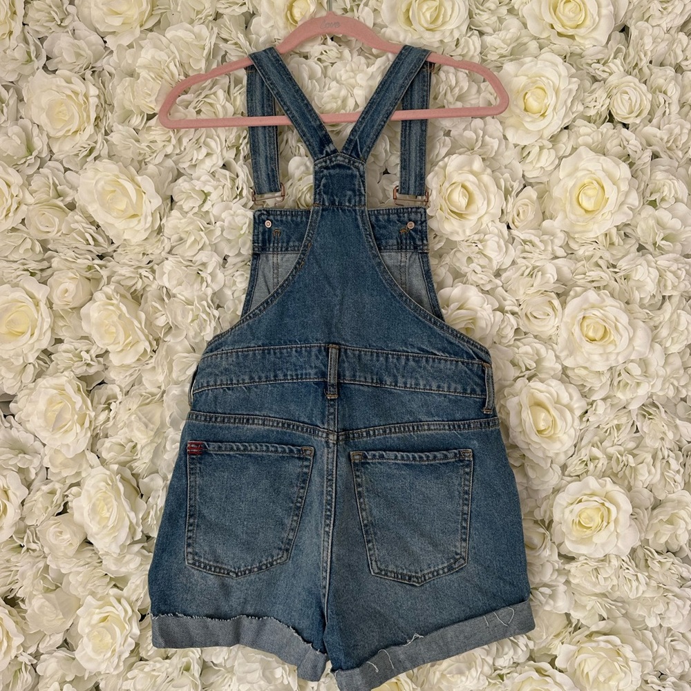Urban Outfitter Overalls - Picture 2 of 4